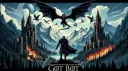 Game of Thrones RPG: Warring Houses server banner