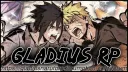 Gladius Chat Room banner