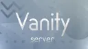 Vanity .. banner