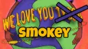 Planet Smokey 🪐 banner