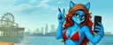 banner