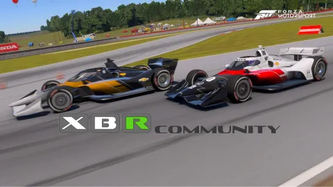 XBR Community - XBR.one banner