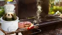 The Backyard BBQ banner