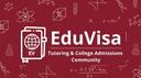 EduVisa | Tutoring & College Admissions Community Banner
