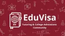 EduVisa | Tutoring & College Admissions Community banner