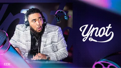 YNOT B CASTING banner