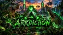ARKdiction PVP banner