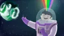 La cena de los Aristócratas Espaciales - NEW COCOLISO MODE banner