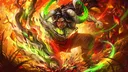 Four Leaf Clover 四葉草 Hero Wars Alliance banner