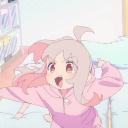 Love Live! Nijigasaki High School Idol Club! Banner