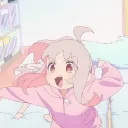 Love Live! Nijigasaki High School Idol Club! banner