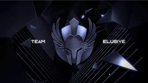 Elusive banner