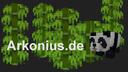 Arkonius.de Banner