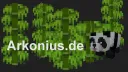 Arkonius.de Banner