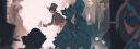 banner