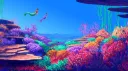 Barbie Technical Institute Discord server banner