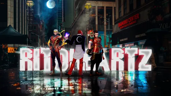 banner