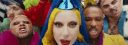 banner