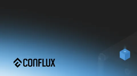 Conflux Network Discord server banner