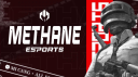 METHANE ESPORTS banner