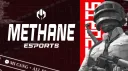 METHANE ESPORTS Banner
