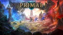 Primal - Coming Soon banner