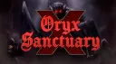 Oryx Sanctuary banner