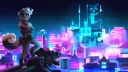 The Furry Assembly banner