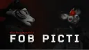 FOB [NO SIGNAL] banner