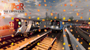 Metropolitan Transportation Authority on Roblox Banner