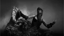 Lady Gaga banner