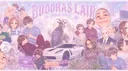 BUDDHAS LAIR 命 banner