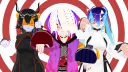 Nyuzura's Katei banner