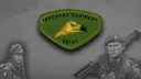 Regimiento de Infanteria 501st banner