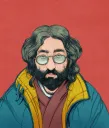 Omid Lennon banner