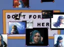 Aisling Duval Comms banner
