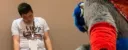 banner
