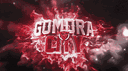 Gomora City banner