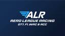 Aero League Racing // ALR Banner