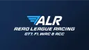 Aero League Racing // ALR Banner