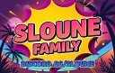 Семья Sloune banner