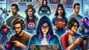 G G - Gang de Geek banner