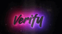 Verify's Server banner