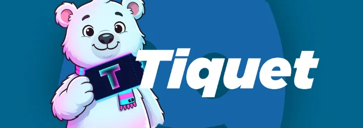 Tiquet#6906 banner