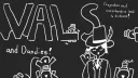 ValS's Dandies banner