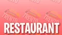 Trento banner