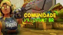 Comunidade Valorant BR