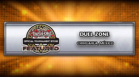 🐉 Duel Zone banner
