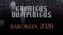 Crónicas Vampíricas RPG SOCIAL banner