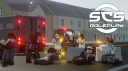 SPANISH CITY STORIES RP Discord server banner